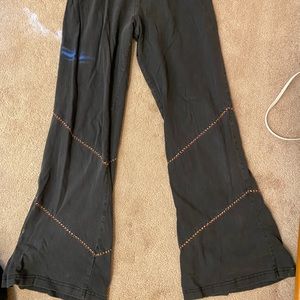 Avatar bell pants